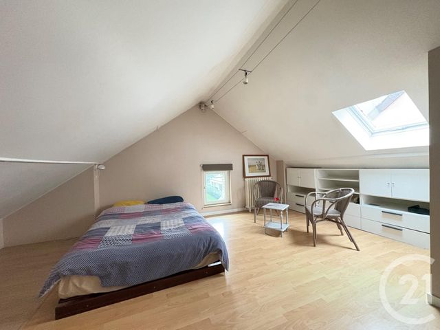 maison à vendre - 6 pièces - 122.0 m2 - CONFLANS STE HONORINE - 78 - ILE-DE-FRANCE - Century 21 La Batellerie