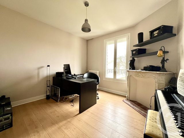 maison à vendre - 6 pièces - 122.0 m2 - CONFLANS STE HONORINE - 78 - ILE-DE-FRANCE - Century 21 La Batellerie