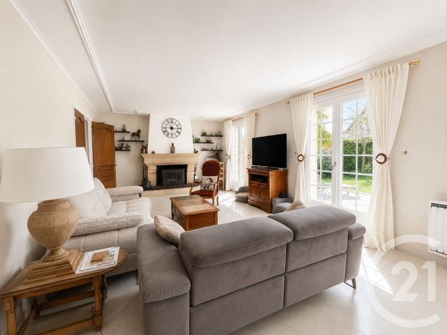 maison à vendre - 5 pièces - 128.0 m2 - CONFLANS STE HONORINE - 78 - ILE-DE-FRANCE - Century 21 La Batellerie