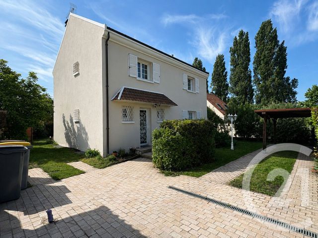 Maison à vendre CONFLANS STE HONORINE