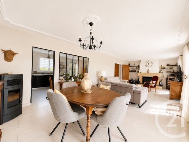 maison à vendre - 5 pièces - 128.0 m2 - CONFLANS STE HONORINE - 78 - ILE-DE-FRANCE - Century 21 La Batellerie