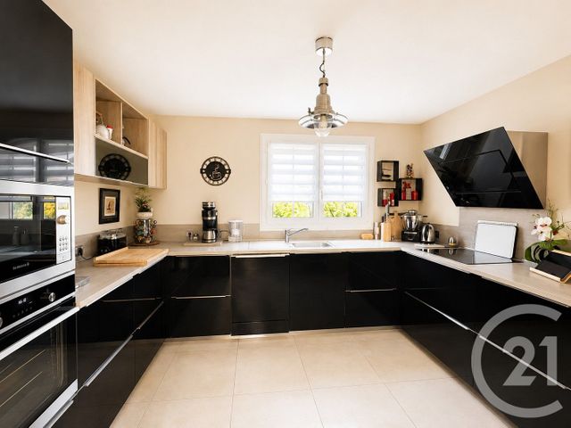 maison à vendre - 5 pièces - 128.0 m2 - CONFLANS STE HONORINE - 78 - ILE-DE-FRANCE - Century 21 La Batellerie