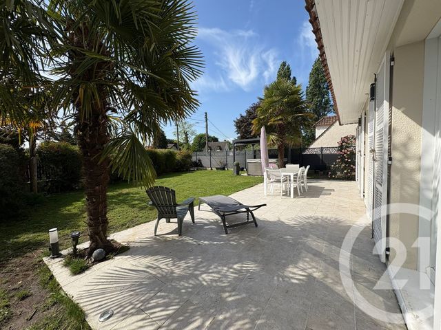 maison à vendre - 5 pièces - 128.0 m2 - CONFLANS STE HONORINE - 78 - ILE-DE-FRANCE - Century 21 La Batellerie