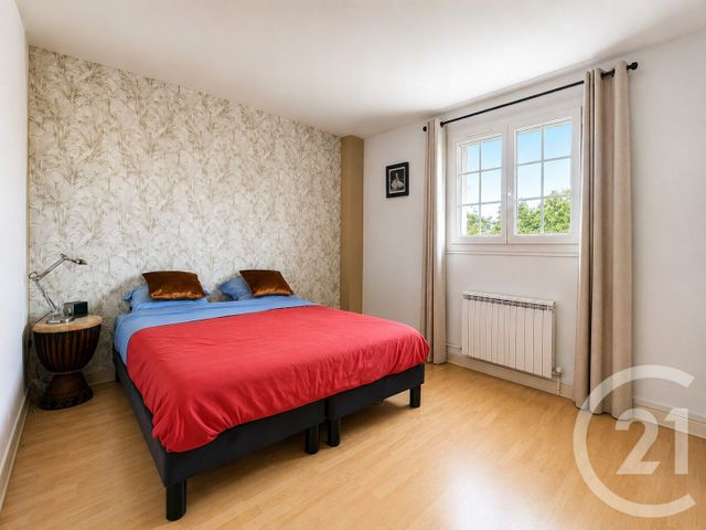maison à vendre - 5 pièces - 128.0 m2 - CONFLANS STE HONORINE - 78 - ILE-DE-FRANCE - Century 21 La Batellerie