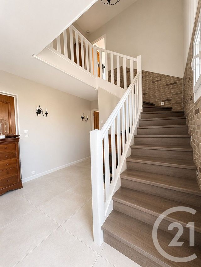 maison à vendre - 5 pièces - 128.0 m2 - CONFLANS STE HONORINE - 78 - ILE-DE-FRANCE - Century 21 La Batellerie