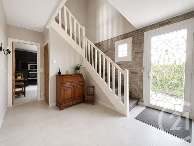maison à vendre - 5 pièces - 128.0 m2 - CONFLANS STE HONORINE - 78 - ILE-DE-FRANCE - Century 21 La Batellerie
