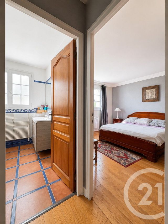 maison à vendre - 5 pièces - 128.0 m2 - CONFLANS STE HONORINE - 78 - ILE-DE-FRANCE - Century 21 La Batellerie