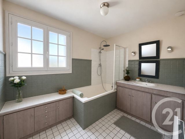 maison à vendre - 5 pièces - 128.0 m2 - CONFLANS STE HONORINE - 78 - ILE-DE-FRANCE - Century 21 La Batellerie