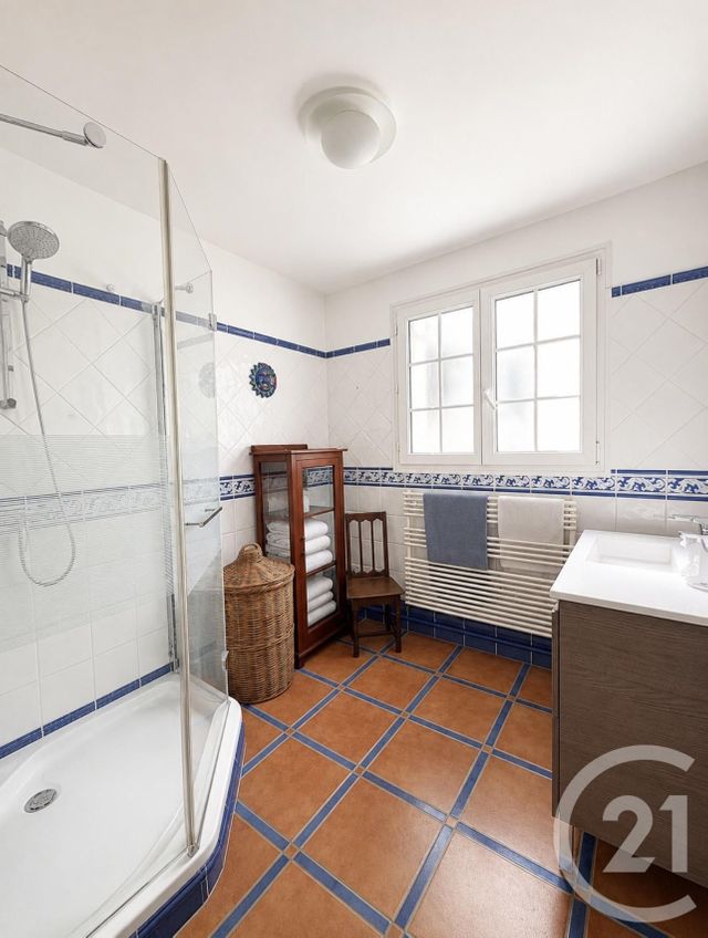 maison à vendre - 5 pièces - 128.0 m2 - CONFLANS STE HONORINE - 78 - ILE-DE-FRANCE - Century 21 La Batellerie
