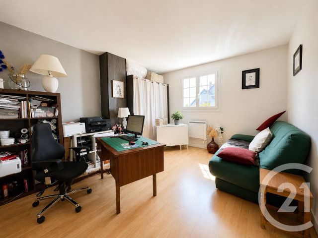 maison à vendre - 5 pièces - 128.0 m2 - CONFLANS STE HONORINE - 78 - ILE-DE-FRANCE - Century 21 La Batellerie