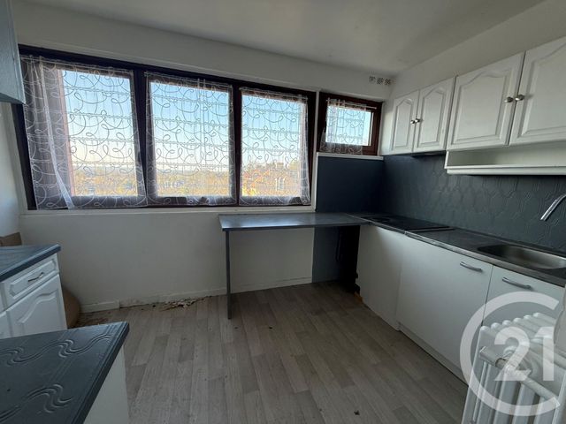 Appartement F3 à vendre - 3 pièces - 57.0 m2 - CONFLANS STE HONORINE - 78 - ILE-DE-FRANCE - Century 21 La Batellerie