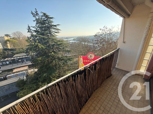 Appartement F3 à vendre CONFLANS STE HONORINE