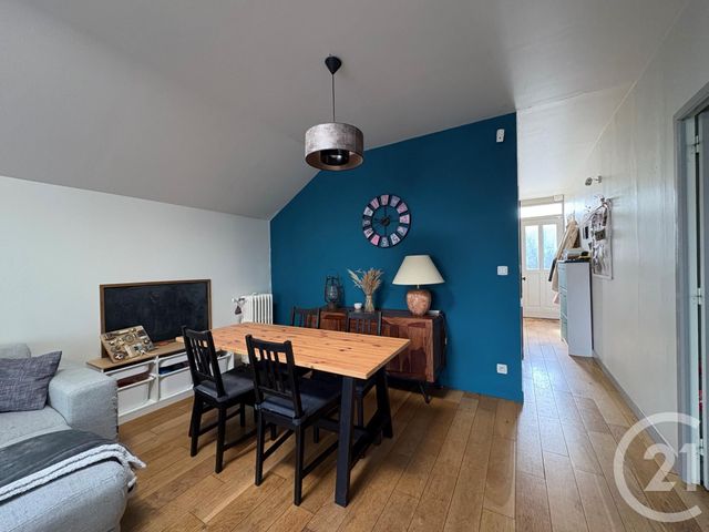 maison à vendre - 3 pièces - 66.68 m2 - CONFLANS STE HONORINE - 78 - ILE-DE-FRANCE - Century 21 La Batellerie