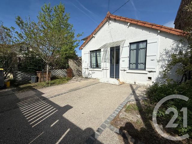 maison à vendre - 3 pièces - 66.68 m2 - CONFLANS STE HONORINE - 78 - ILE-DE-FRANCE - Century 21 La Batellerie