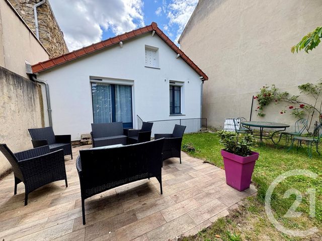 maison - CONFLANS STE HONORINE - 78