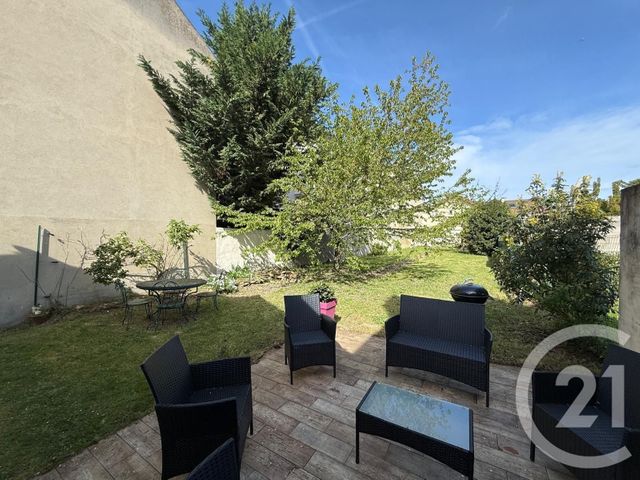 maison à vendre - 3 pièces - 66.68 m2 - CONFLANS STE HONORINE - 78 - ILE-DE-FRANCE - Century 21 La Batellerie