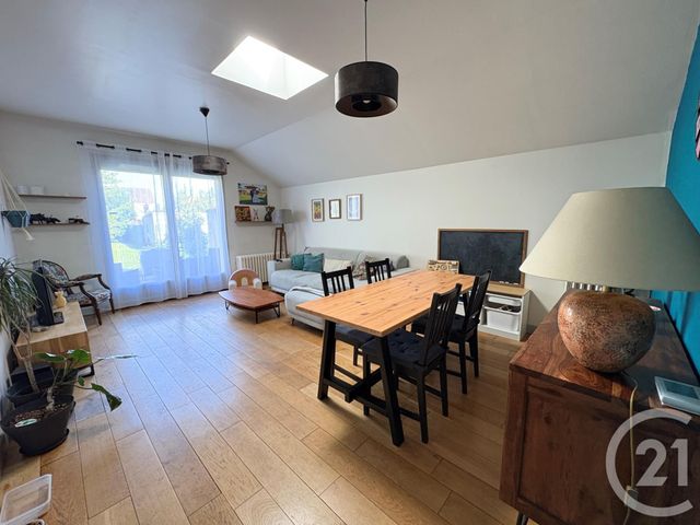 maison à vendre - 3 pièces - 66.68 m2 - CONFLANS STE HONORINE - 78 - ILE-DE-FRANCE - Century 21 La Batellerie