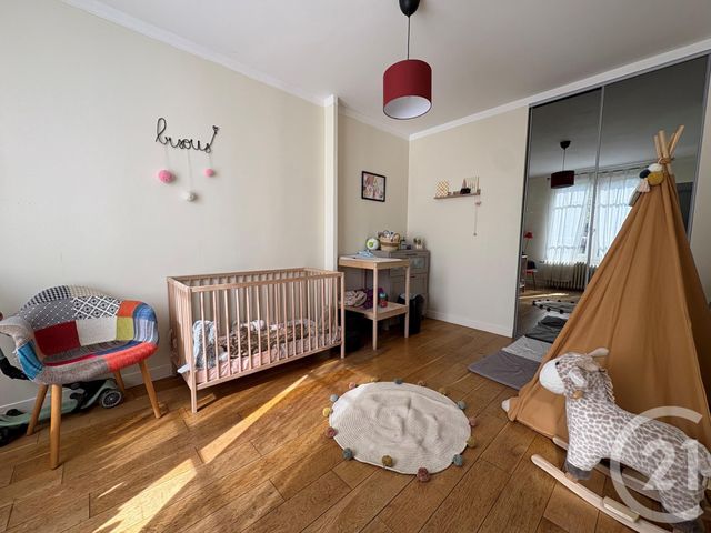 maison à vendre - 3 pièces - 66.68 m2 - CONFLANS STE HONORINE - 78 - ILE-DE-FRANCE - Century 21 La Batellerie