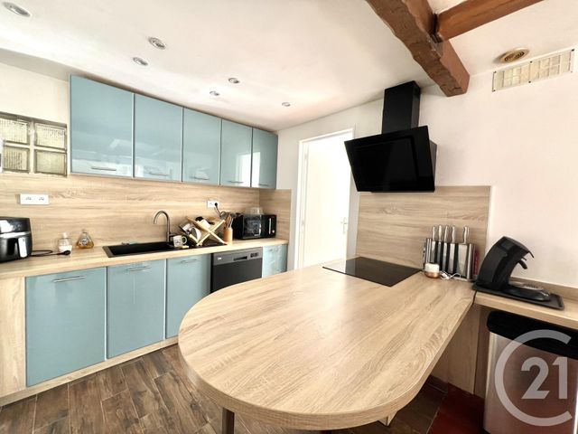 maison à vendre - 7 pièces - 128.01 m2 - CONFLANS STE HONORINE - 78 - ILE-DE-FRANCE - Century 21 La Batellerie