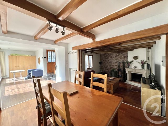 maison à vendre - 7 pièces - 128.01 m2 - CONFLANS STE HONORINE - 78 - ILE-DE-FRANCE - Century 21 La Batellerie