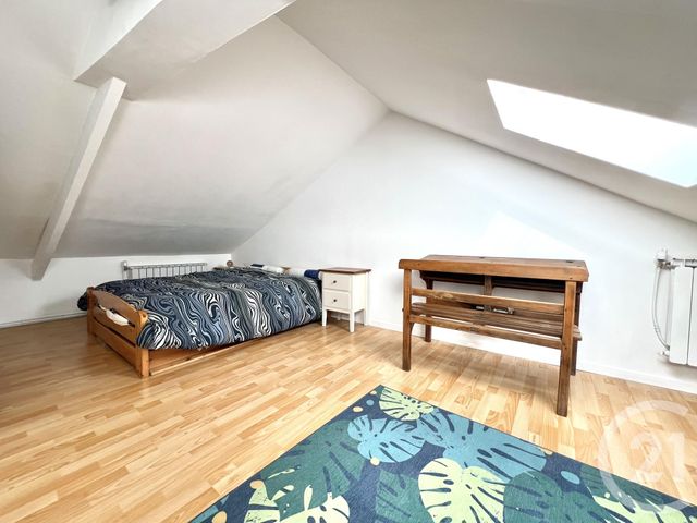 maison à vendre - 7 pièces - 128.01 m2 - CONFLANS STE HONORINE - 78 - ILE-DE-FRANCE - Century 21 La Batellerie