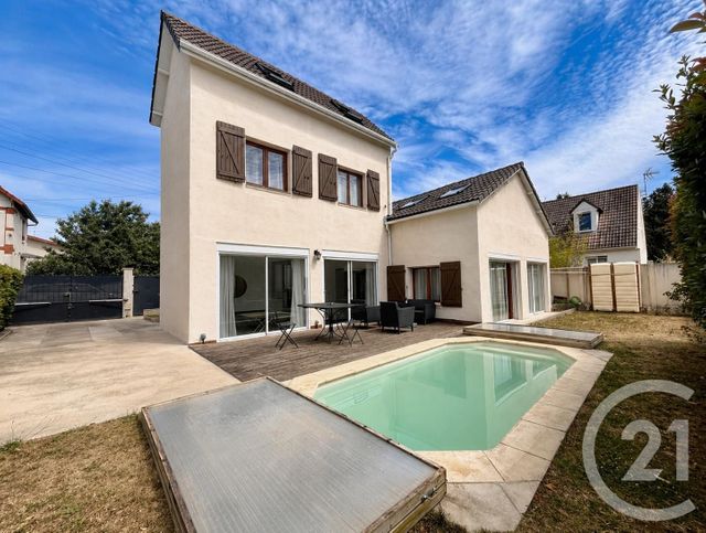 Maison à vendre CONFLANS STE HONORINE