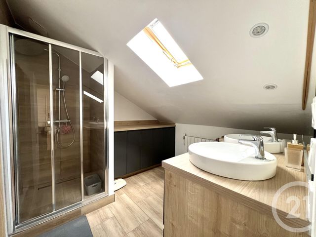 maison à vendre - 7 pièces - 128.01 m2 - CONFLANS STE HONORINE - 78 - ILE-DE-FRANCE - Century 21 La Batellerie