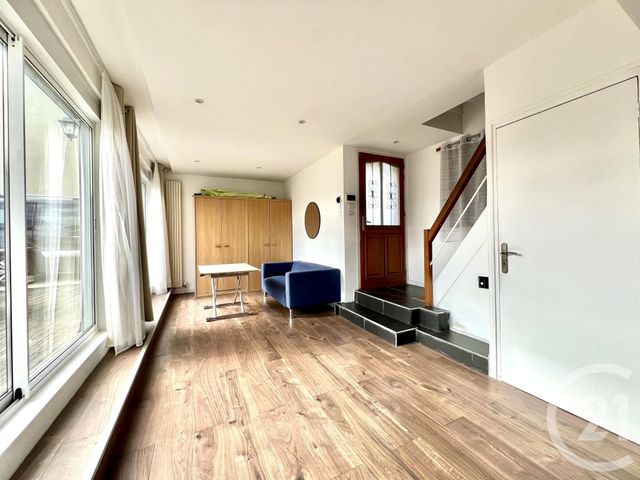 maison à vendre - 7 pièces - 128.01 m2 - CONFLANS STE HONORINE - 78 - ILE-DE-FRANCE - Century 21 La Batellerie