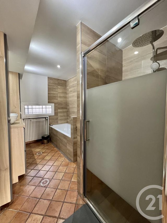 maison à vendre - 7 pièces - 128.01 m2 - CONFLANS STE HONORINE - 78 - ILE-DE-FRANCE - Century 21 La Batellerie