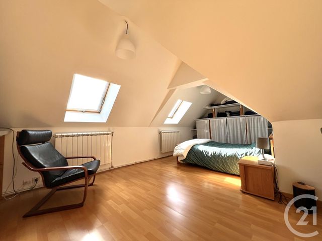 maison à vendre - 7 pièces - 128.01 m2 - CONFLANS STE HONORINE - 78 - ILE-DE-FRANCE - Century 21 La Batellerie