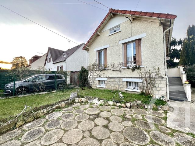  - CONFLANS STE HONORINE - 