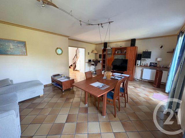 maison à vendre - 4 pièces - 95.71 m2 - ANDRESY - 78 - ILE-DE-FRANCE - Century 21 La Batellerie