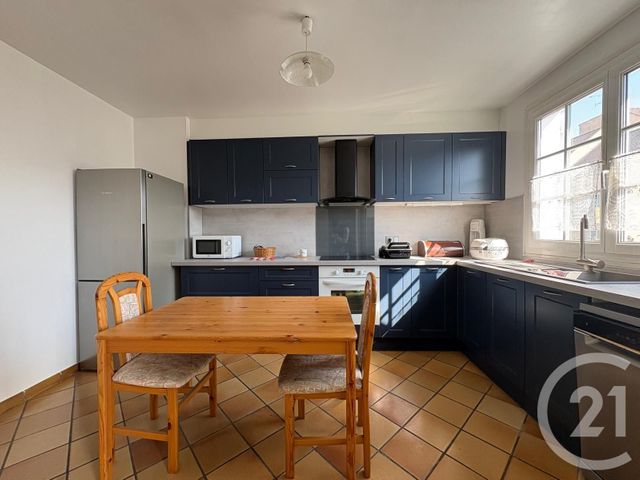 maison à vendre - 4 pièces - 95.71 m2 - ANDRESY - 78 - ILE-DE-FRANCE - Century 21 La Batellerie