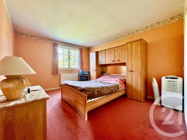 maison à vendre - 4 pièces - 95.71 m2 - ANDRESY - 78 - ILE-DE-FRANCE - Century 21 La Batellerie