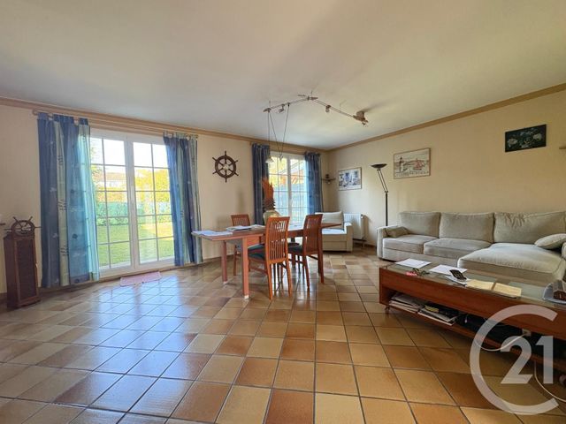 maison à vendre - 4 pièces - 95.71 m2 - ANDRESY - 78 - ILE-DE-FRANCE - Century 21 La Batellerie