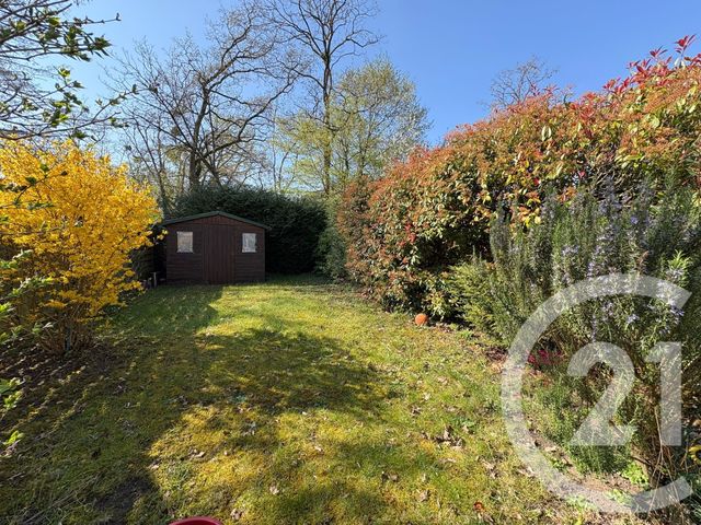 maison à vendre - 5 pièces - 107.9 m2 - ERAGNY SUR OISE - 95 - ILE-DE-FRANCE - Century 21 La Batellerie