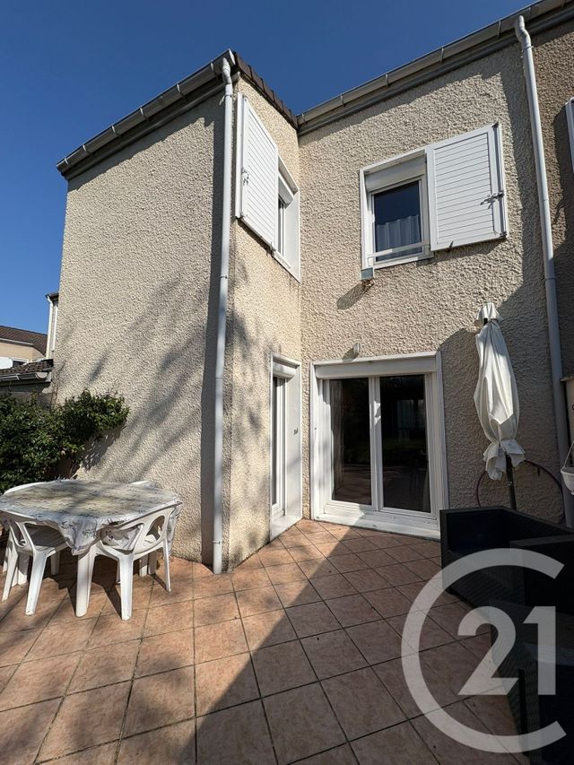 maison à vendre - 5 pièces - 107.9 m2 - ERAGNY SUR OISE - 95 - ILE-DE-FRANCE - Century 21 La Batellerie