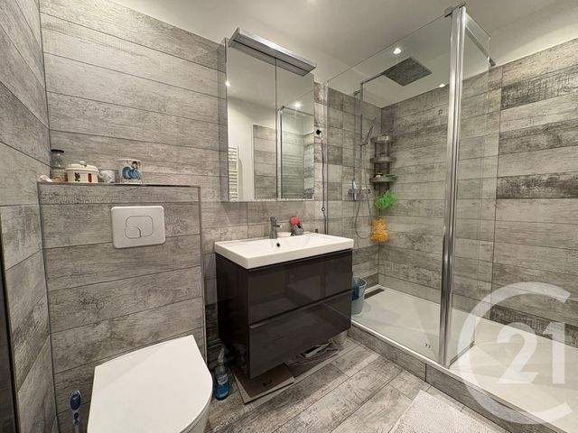 maison à vendre - 5 pièces - 107.9 m2 - ERAGNY SUR OISE - 95 - ILE-DE-FRANCE - Century 21 La Batellerie