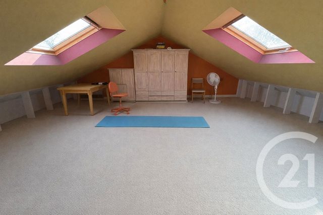 maison à vendre - 5 pièces - 107.9 m2 - ERAGNY SUR OISE - 95 - ILE-DE-FRANCE - Century 21 La Batellerie