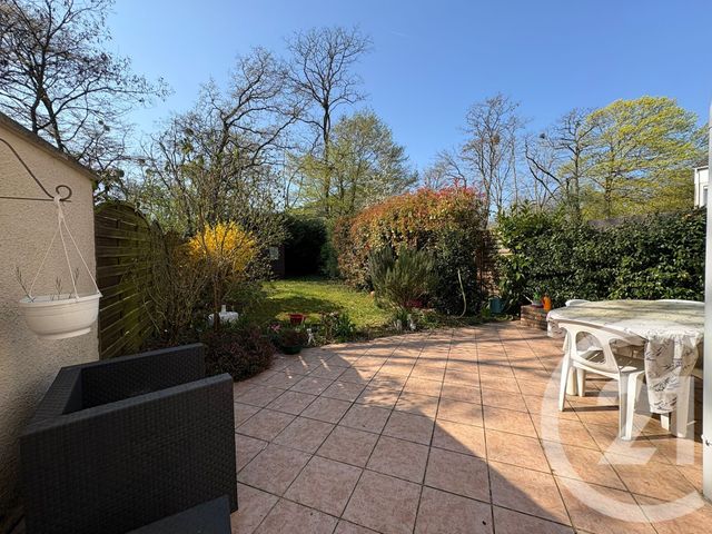 maison à vendre - 5 pièces - 107.9 m2 - ERAGNY SUR OISE - 95 - ILE-DE-FRANCE - Century 21 La Batellerie