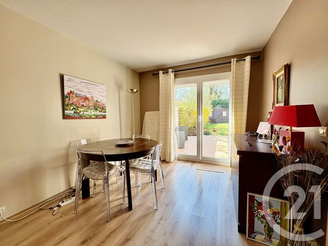 maison à vendre - 5 pièces - 107.9 m2 - ERAGNY SUR OISE - 95 - ILE-DE-FRANCE - Century 21 La Batellerie