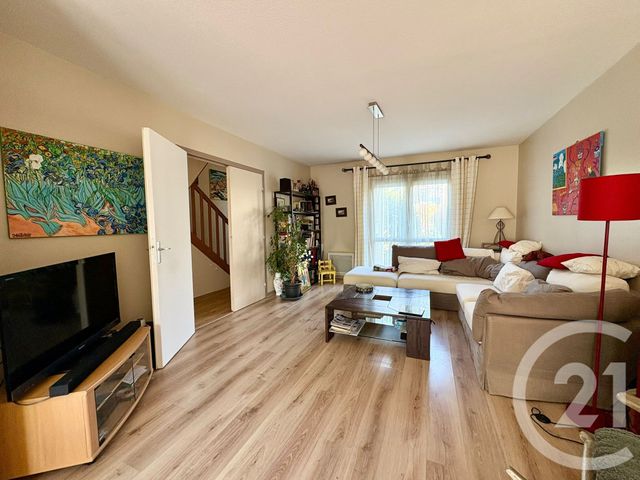 maison à vendre - 5 pièces - 107.9 m2 - ERAGNY SUR OISE - 95 - ILE-DE-FRANCE - Century 21 La Batellerie