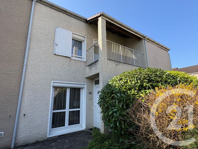 maison - ERAGNY SUR OISE - 95