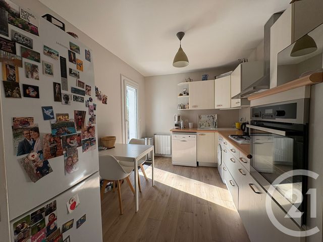 maison à vendre - 5 pièces - 107.9 m2 - ERAGNY SUR OISE - 95 - ILE-DE-FRANCE - Century 21 La Batellerie