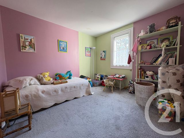 maison à vendre - 5 pièces - 107.9 m2 - ERAGNY SUR OISE - 95 - ILE-DE-FRANCE - Century 21 La Batellerie