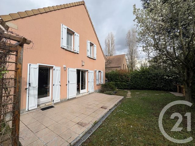 maison à vendre - 6 pièces - 111.46 m2 - CONFLANS STE HONORINE - 78 - ILE-DE-FRANCE - Century 21 La Batellerie