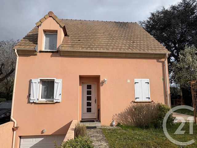 maison à vendre - 6 pièces - 111.46 m2 - CONFLANS STE HONORINE - 78 - ILE-DE-FRANCE - Century 21 La Batellerie