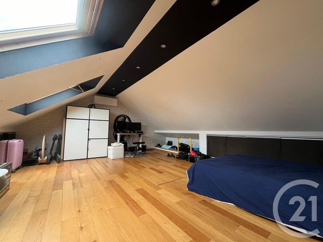 maison à vendre - 7 pièces - 170.0 m2 - CONFLANS STE HONORINE - 78 - ILE-DE-FRANCE - Century 21 La Batellerie