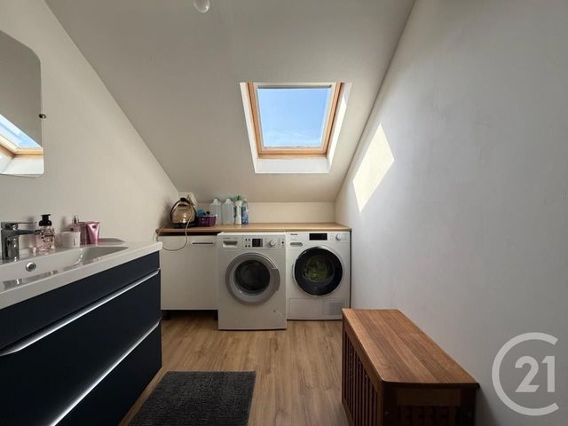 maison à vendre - 7 pièces - 170.0 m2 - CONFLANS STE HONORINE - 78 - ILE-DE-FRANCE - Century 21 La Batellerie