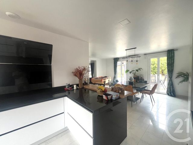 maison à vendre - 7 pièces - 170.0 m2 - CONFLANS STE HONORINE - 78 - ILE-DE-FRANCE - Century 21 La Batellerie